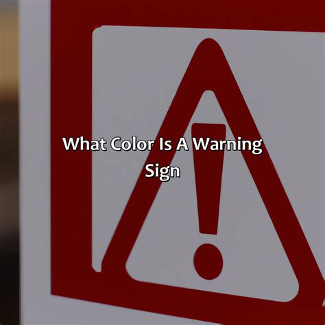 Is It a Warning or a Hello? Is It a Warning or a Hello?